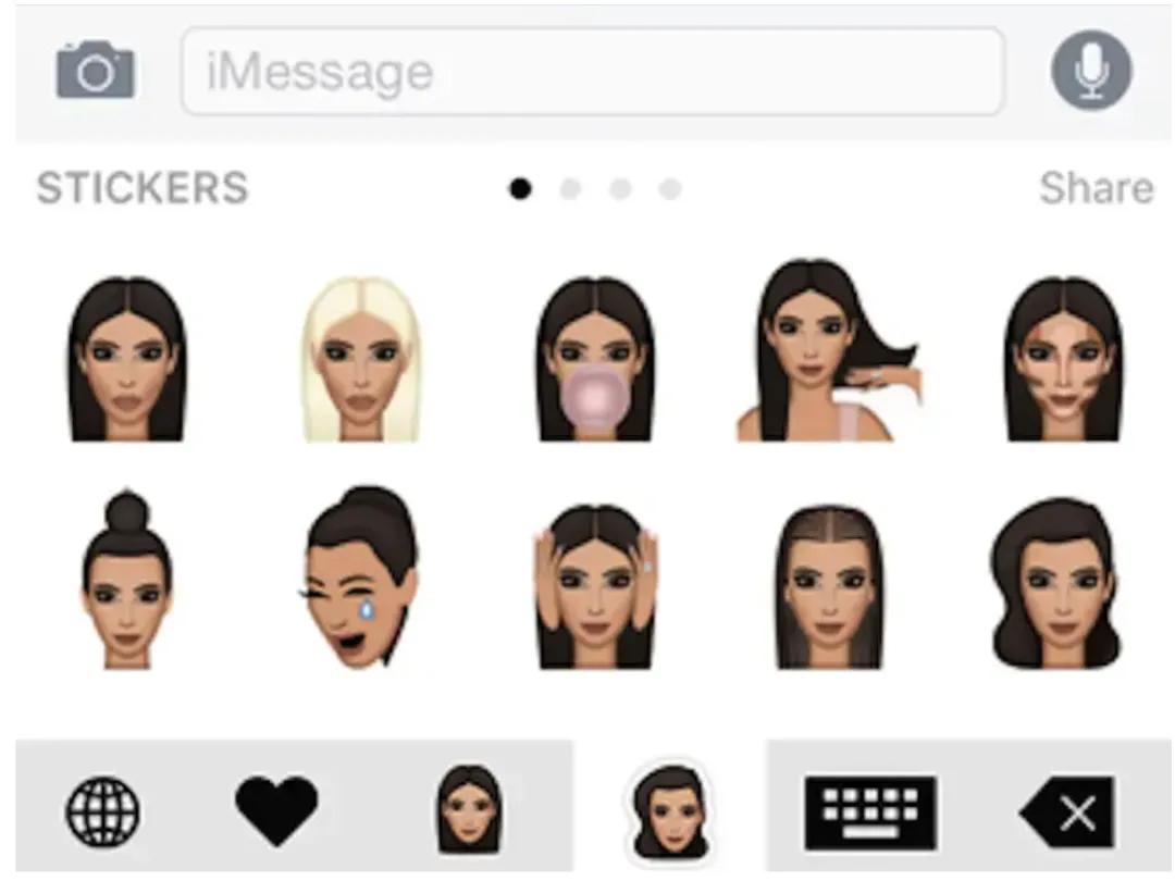 卡戴珊的屁股，能否再造辉煌？