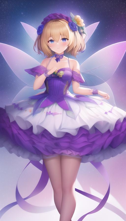 二次元ai绘画秀,ai绘画二次元美女怎么创作