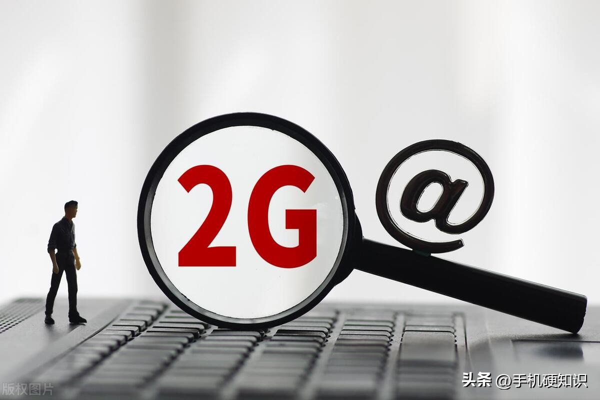 阐述移动通信1g到5g的发展历程,一文读懂中国史