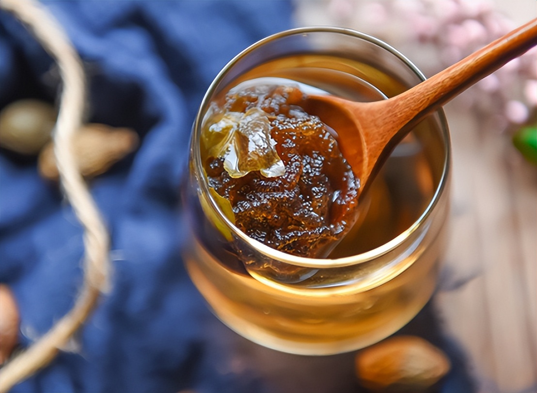 平日喝什么清火茶,成人天气热泡什么茶解暑降温