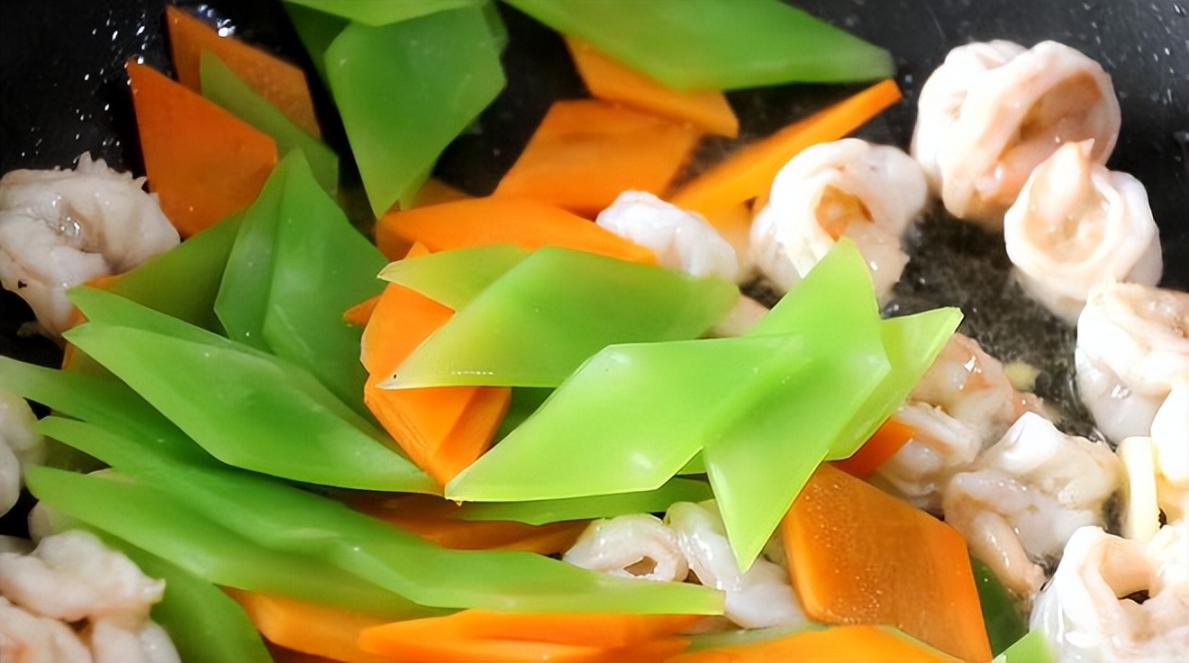 春天儿童增强免疫力的食物,春天多给孩子吃这道菜增强免疫力