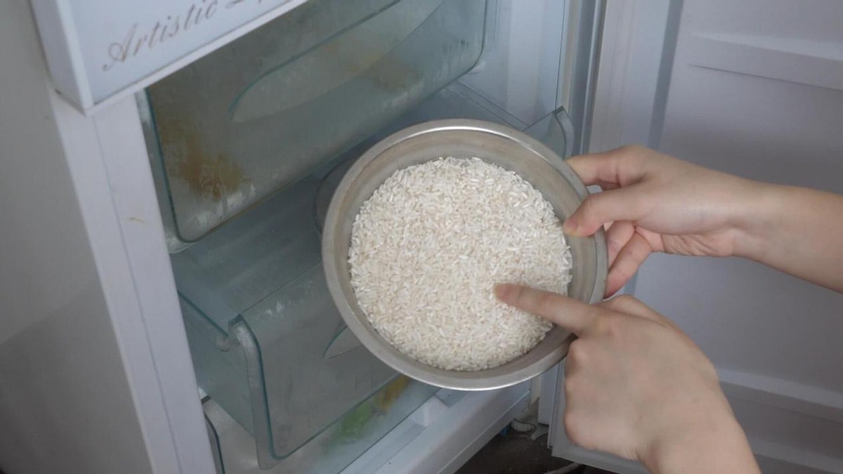 袋子密封能防控大米生虫吗,大米防止生虫的最佳方法