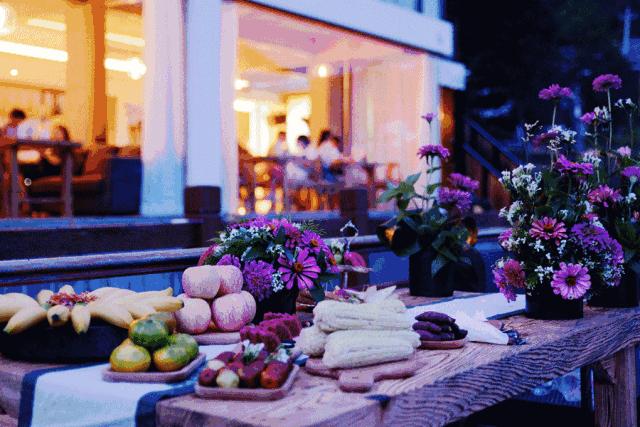 杭州出发2h,睡进千岛湖畔6家美宿，避开人群赏湖景山色丨南方民宿