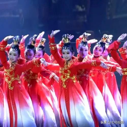 汉唐盛世谁的盛世,汉唐盛世的影响力到底有多强