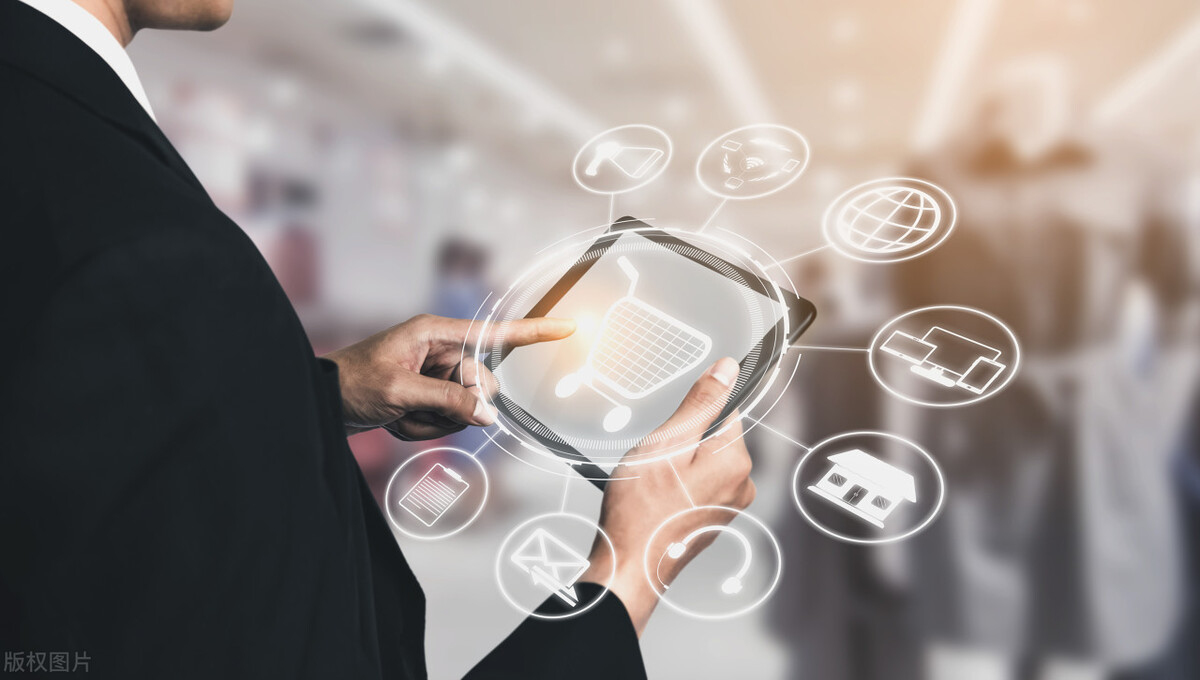 什么是社交新零售商业模式,什么是社交新零售怎么做