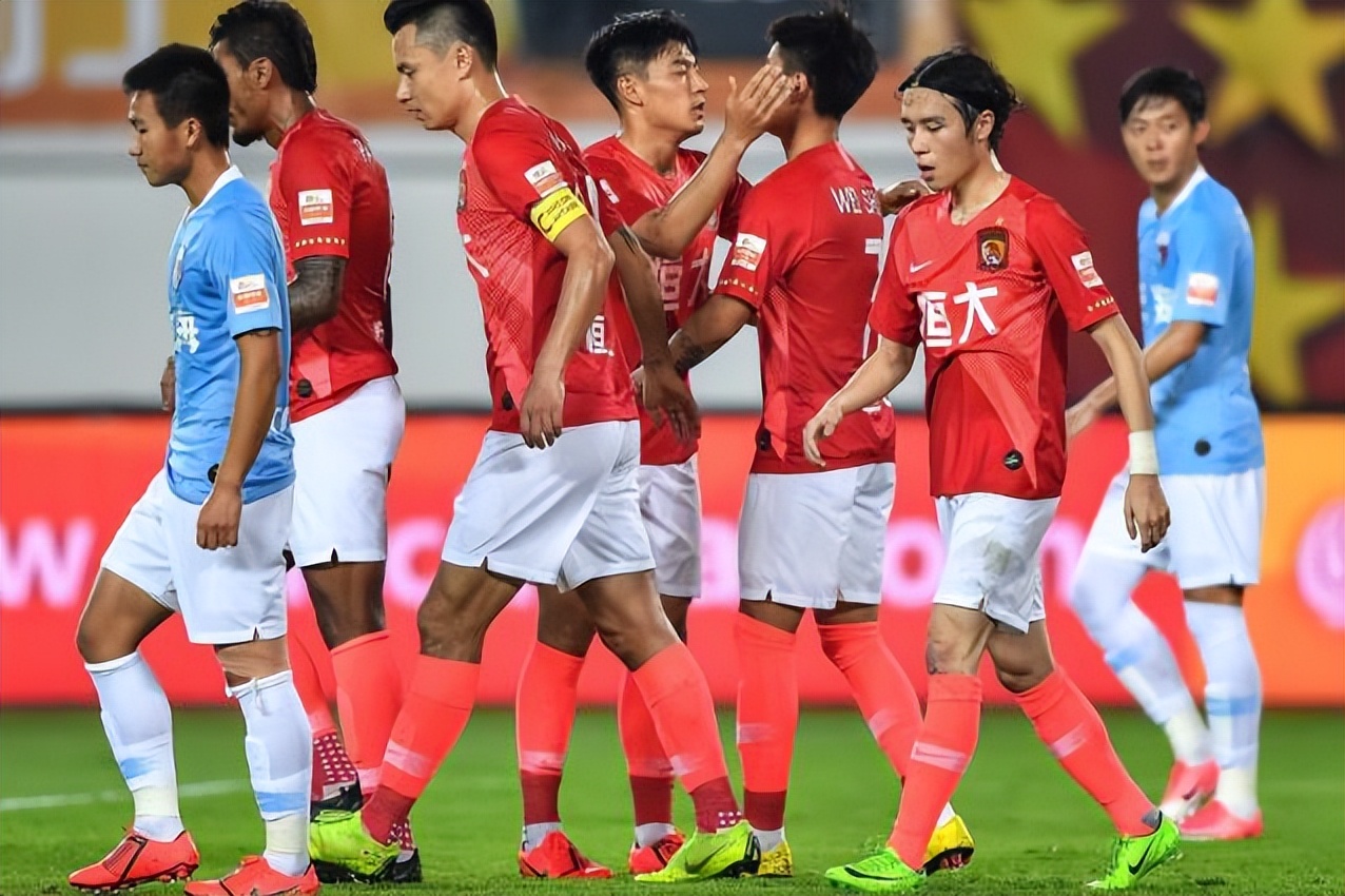 恒大青训留洋欧洲,恒大韦世豪留洋