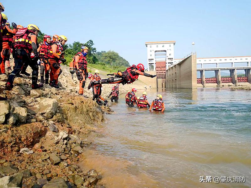 消防队战训半年度工作报告,消防队全员岗位大练兵工作总结