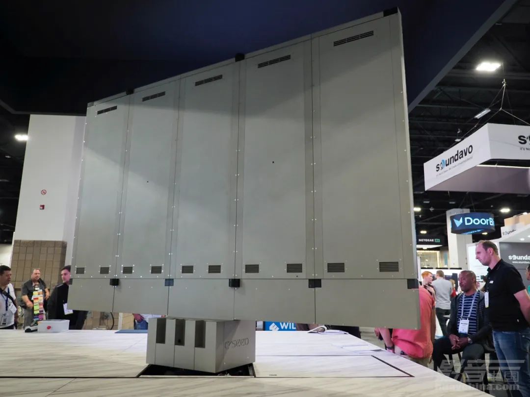 美国2024年暖通空调制冷展览会,丹佛斯中国制冷展会2024直播