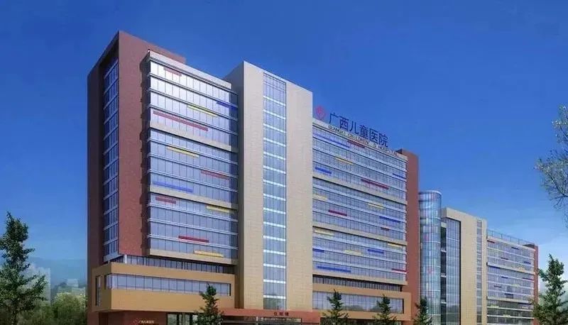 华东最好的儿童医院排名,儿科智慧诊所