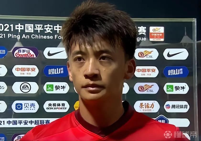 没错！他们还在踢球！盘点2023中甲中乙赛场上的名将⚽