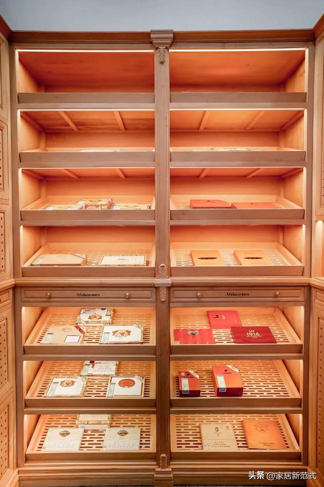 独家专访|汪俊宇：高端生活新场景，维诺卡夫定制“酒窖文化”