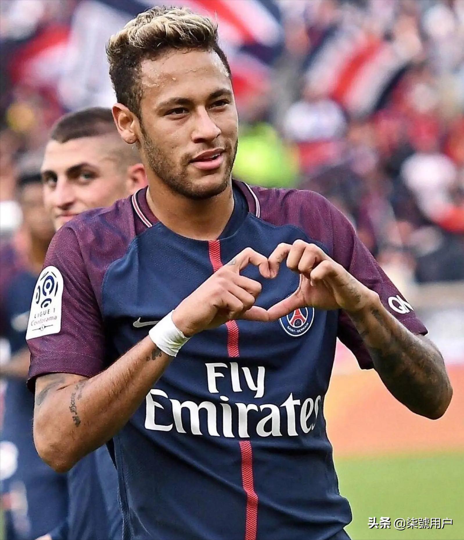 内马尔水平不逊梅西c罗,内马尔和梅西的关系如何了