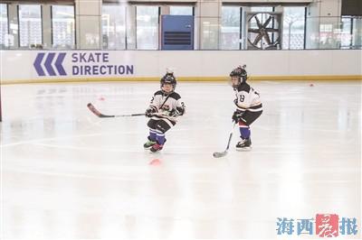 厦门新增滑冰馆,厦门体育中心滑冰馆初具雏形