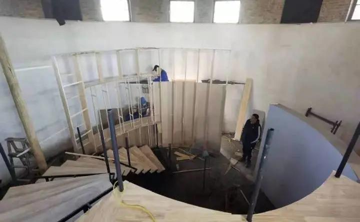 浚县古城G05土圆粮仓中国农业大学浚县古城粮仓设计团队参赛总结