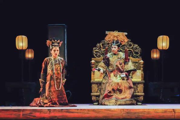 裕德龄女士,清朝御用女官裕德龄