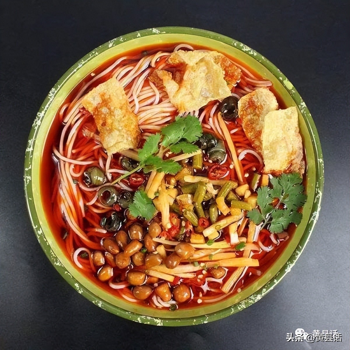 吃炒米粉还是米线,新疆炒米粉和米线的粉一样吗