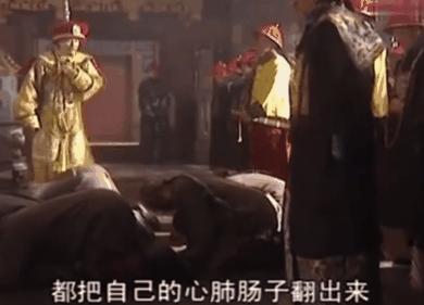 陈道明与张国立演康熙哪个好,陈道明和张国立谁最好