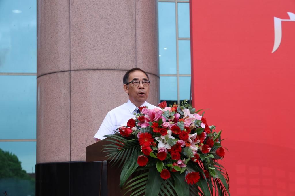 广州华商学院学位授予仪式,广州华商学院2023届毕业致辞