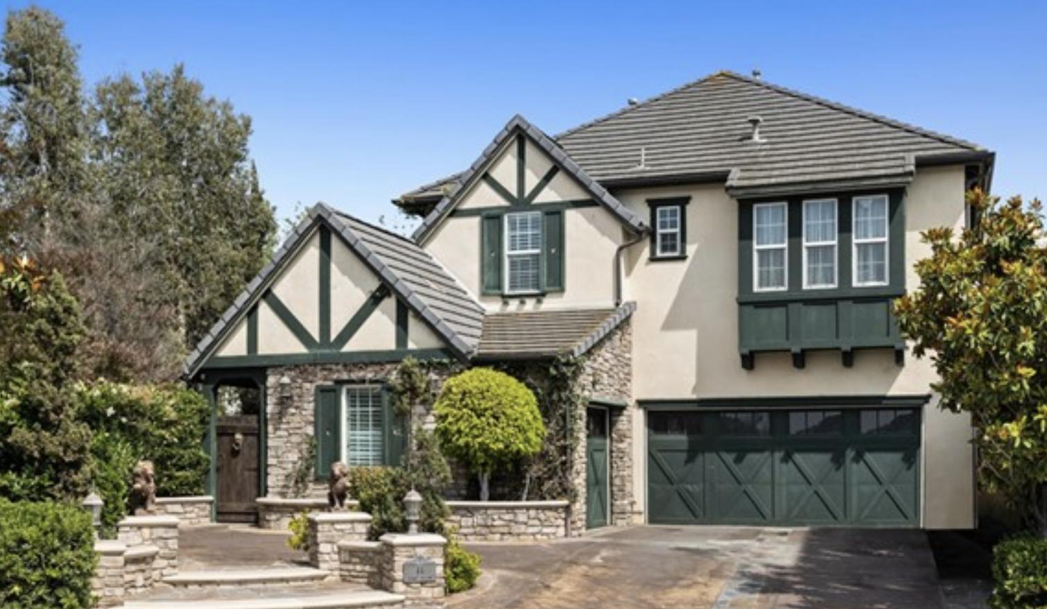 美国房产永久产权怎样传给儿女 (美国房子是国家赠与还是个人购买)