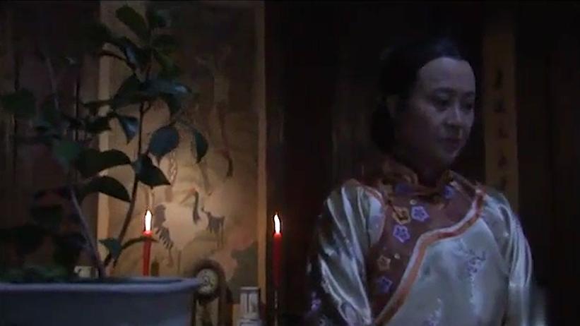 揭露旧社会女性悲惨的电影，妻子为替丈夫还债，80块钱租给老地主