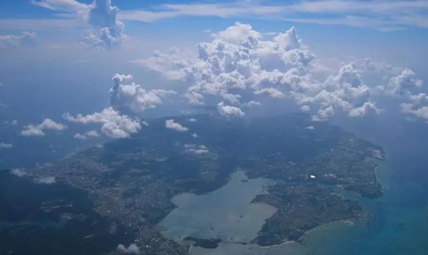 中国女性企业家宣称购入日本冲绳无人岛，计划合作开发？