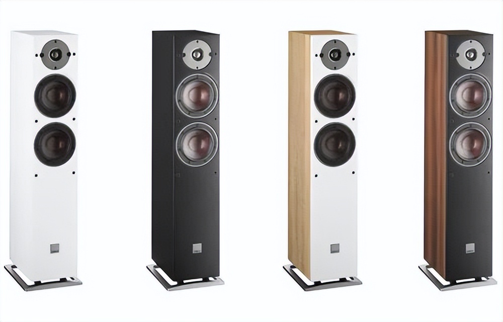 达尼音箱oberon测评,达尼概念8音箱测评