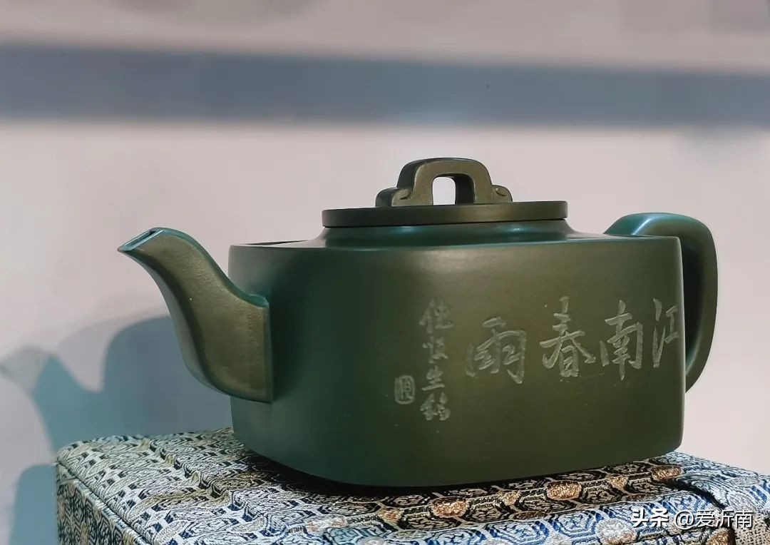 茶为国饮，醉美沂蒙！2023第19届临沂茶博会6月2日-5日盛大举行！