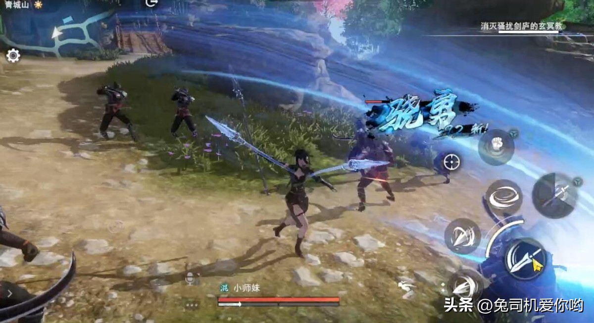 6年未见，表现不及格的《不良人3手游》远不止扑街这么简单