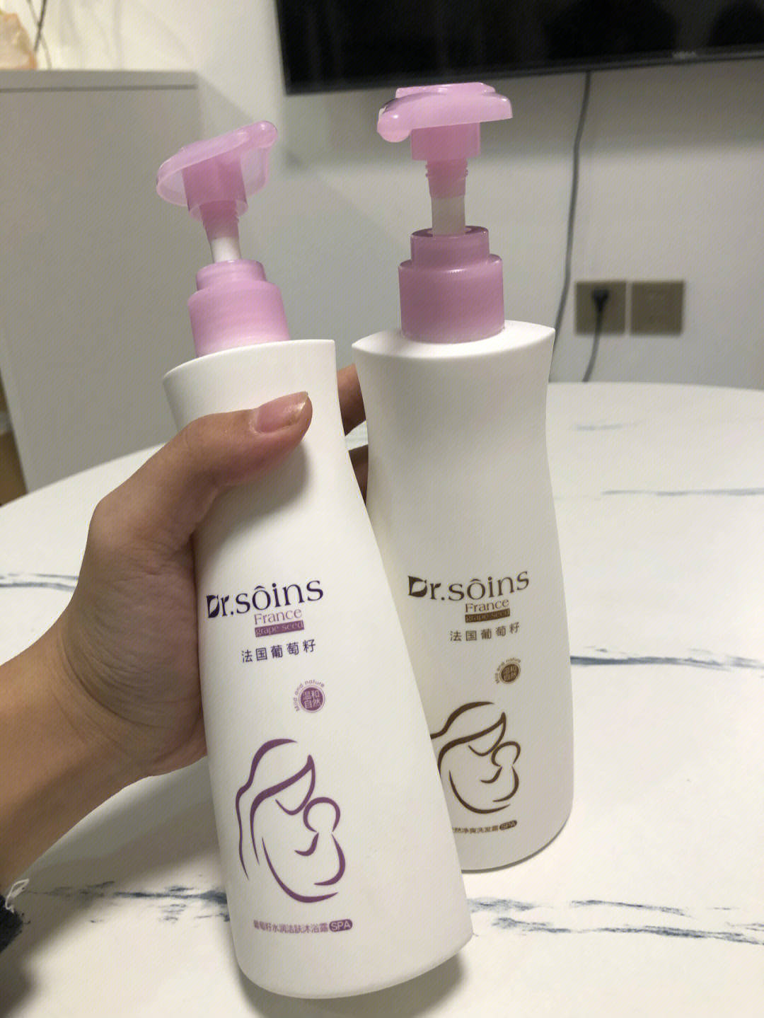 孕妇用的洗发水是智商税吗,孕妇洗发水孕妇专用智商税