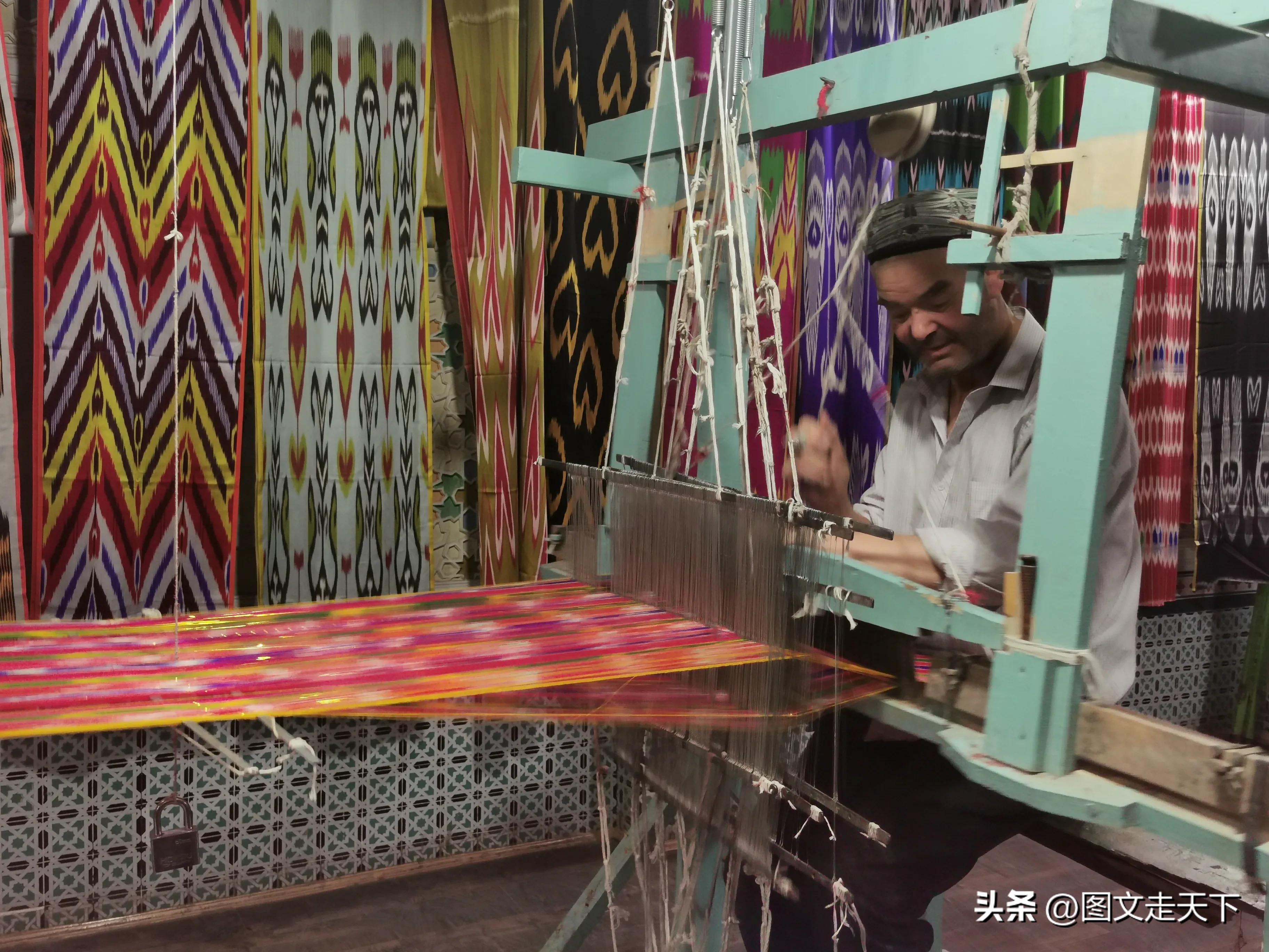 喀什噶尔简介,喀什噶尔历史文化