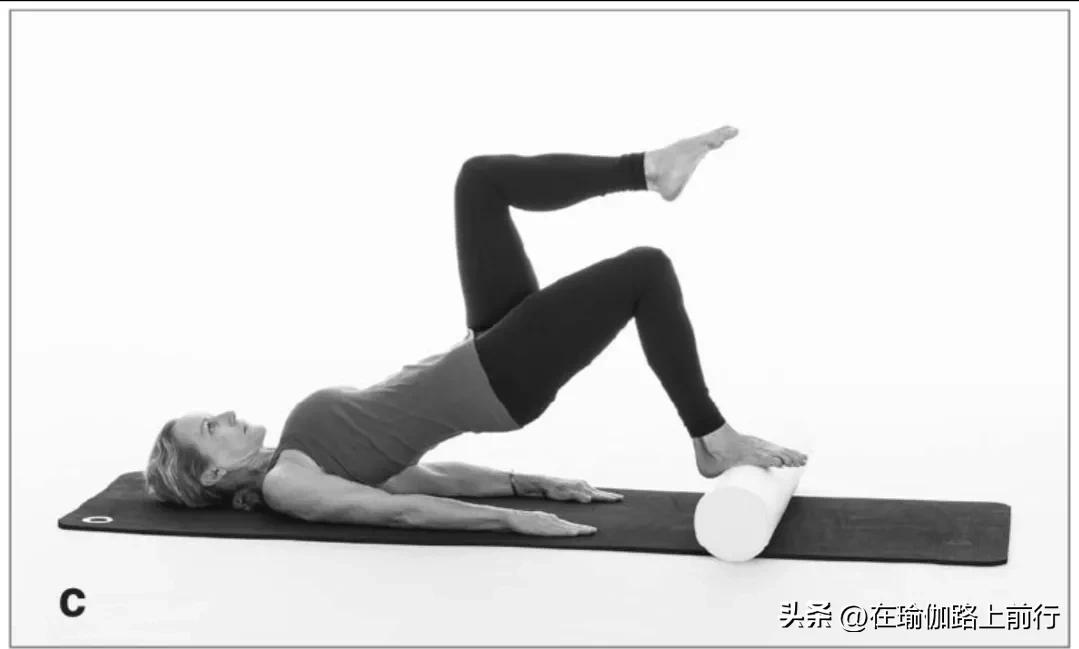 普拉提垫上桥式,普拉提桥式