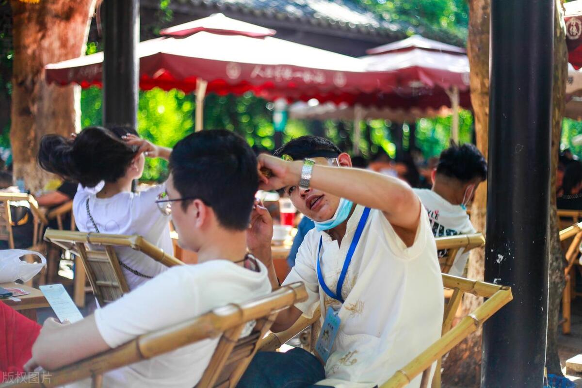 成都最美的公园,成都最美的公园叫什么名字啊