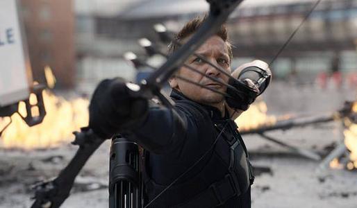 漫威最先出的超级英雄,漫威第一个超级英雄霹雳火