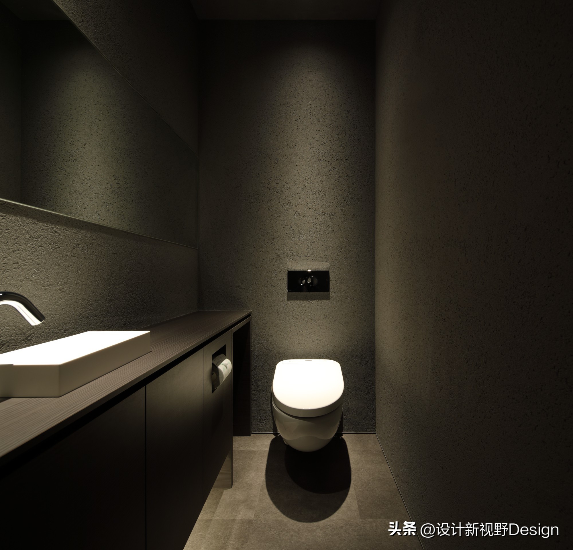 日本著名建筑师住宅设计,日本简约建筑设计师