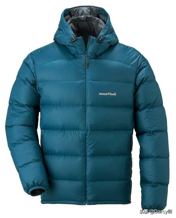 教你如何认识羽绒服品牌,每天带你了解品牌羽绒服