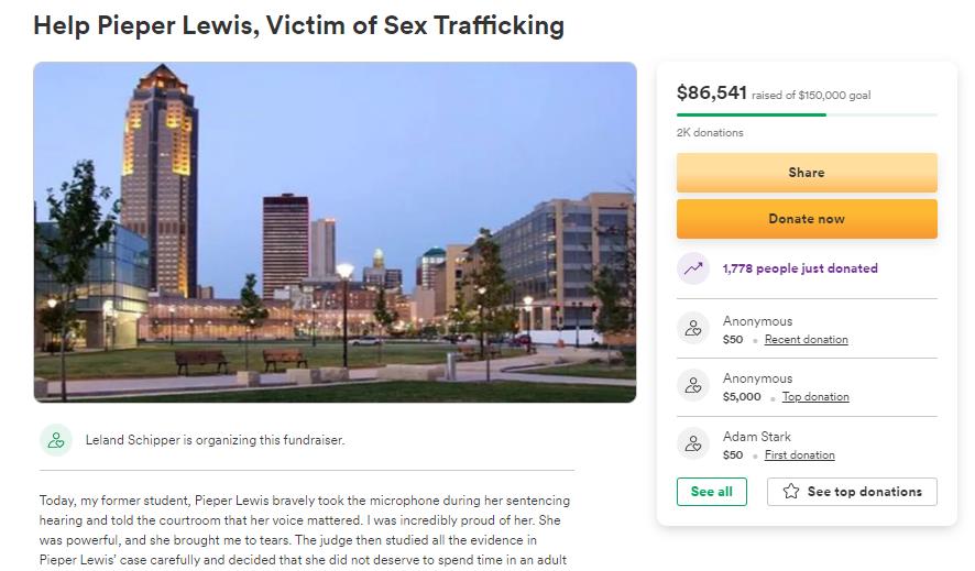 美国女孩遭杀害后残忍报复施暴者,美国15岁女孩杀害性侵者被判缓刑