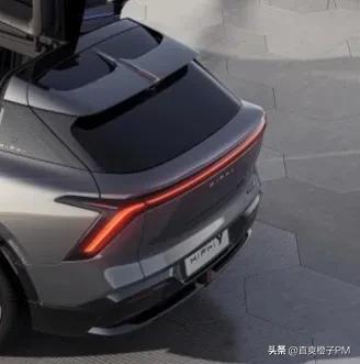 高合放下有钱人的身段，四十万能否稳赚一波销量？