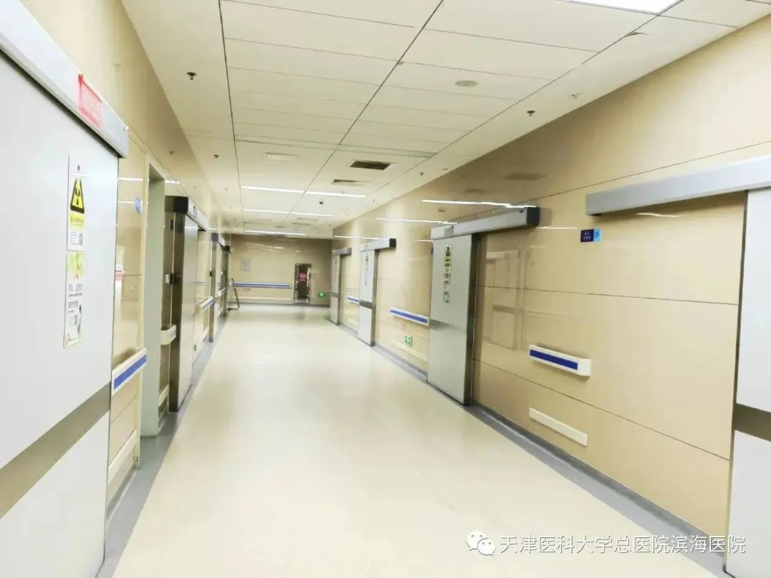 整体搬迁！滨海新区再添一家三级综合医院