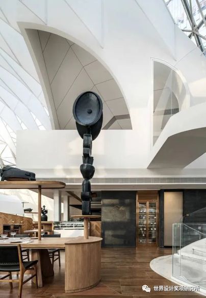 全世界酒店设计大奖,中国酒店设计拿奖