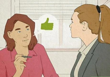 怎么和领导沟通说话技巧,内部转岗怎么和领导沟通