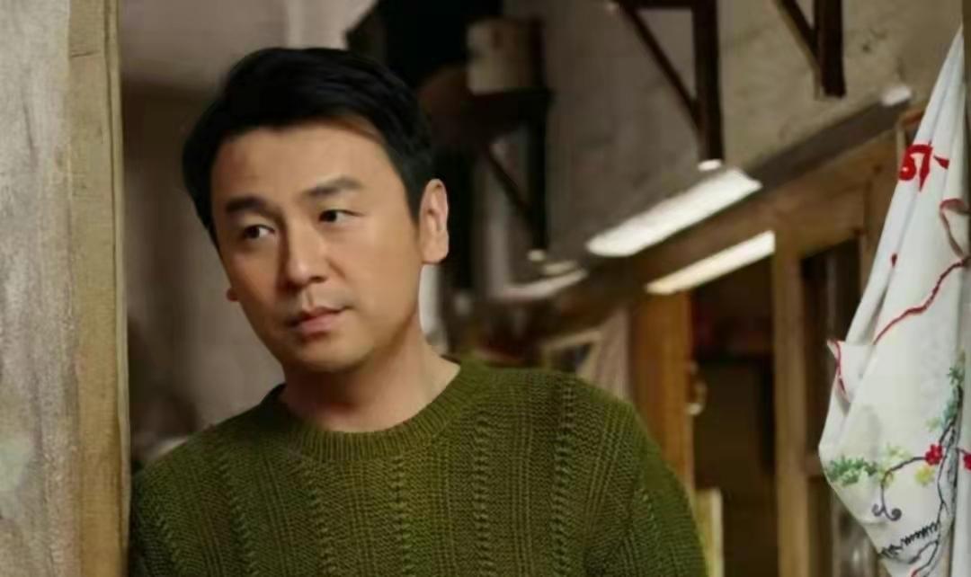 人世间蔡晓光让周蓉示弱,人世间蔡晓光与关玲