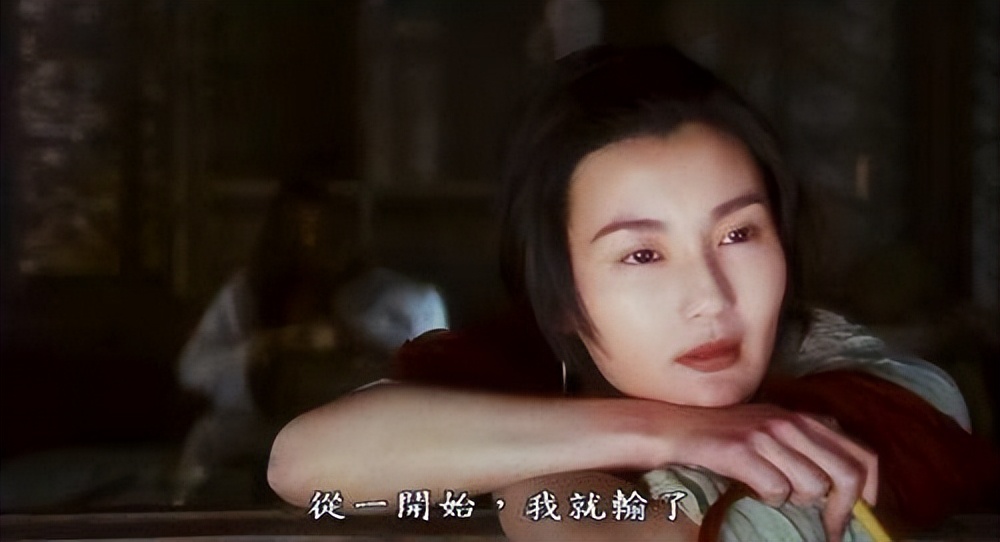 金庸十大经典武侠电影,金庸十部必看经典武侠电影