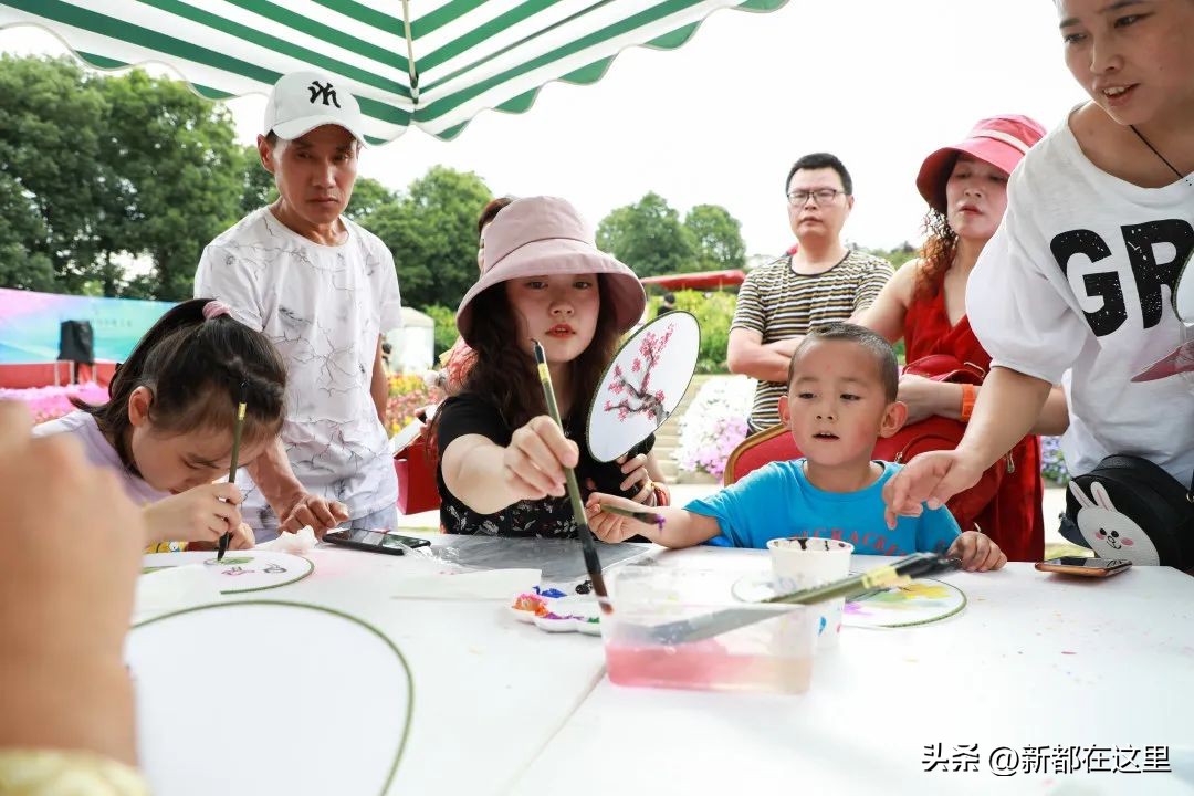 端午节来成都,成都端午节有什么讲究