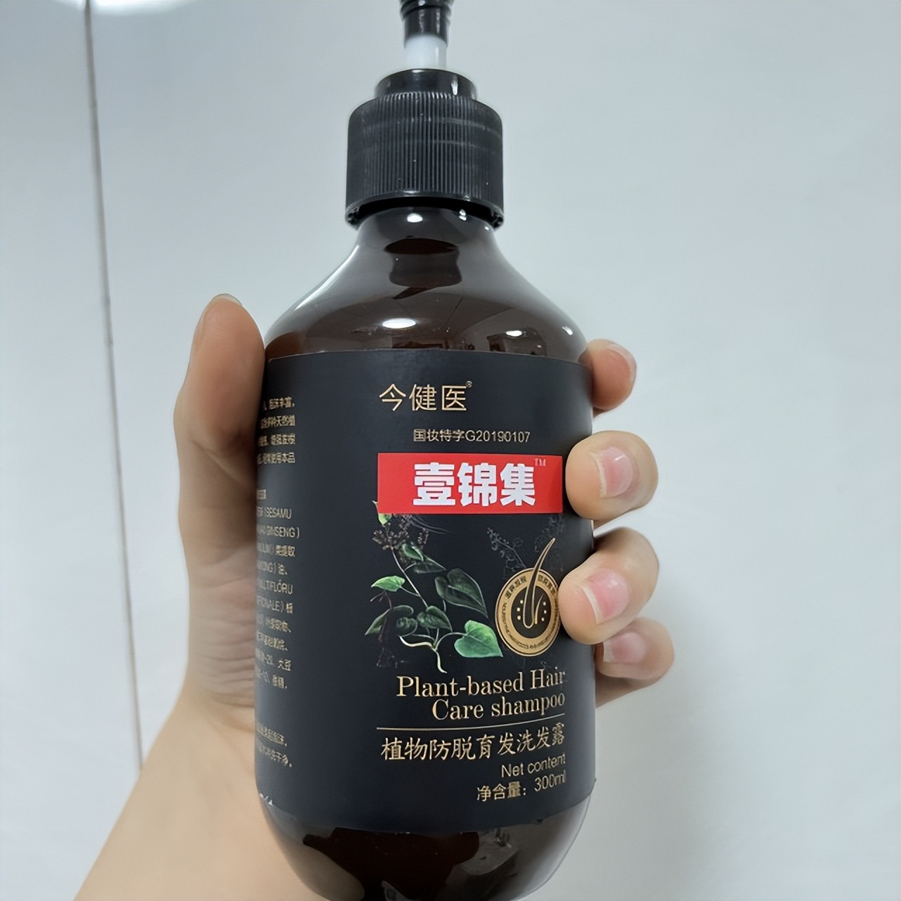 最受欢迎的洗发水生发,最受欢迎的控油洗发水品牌