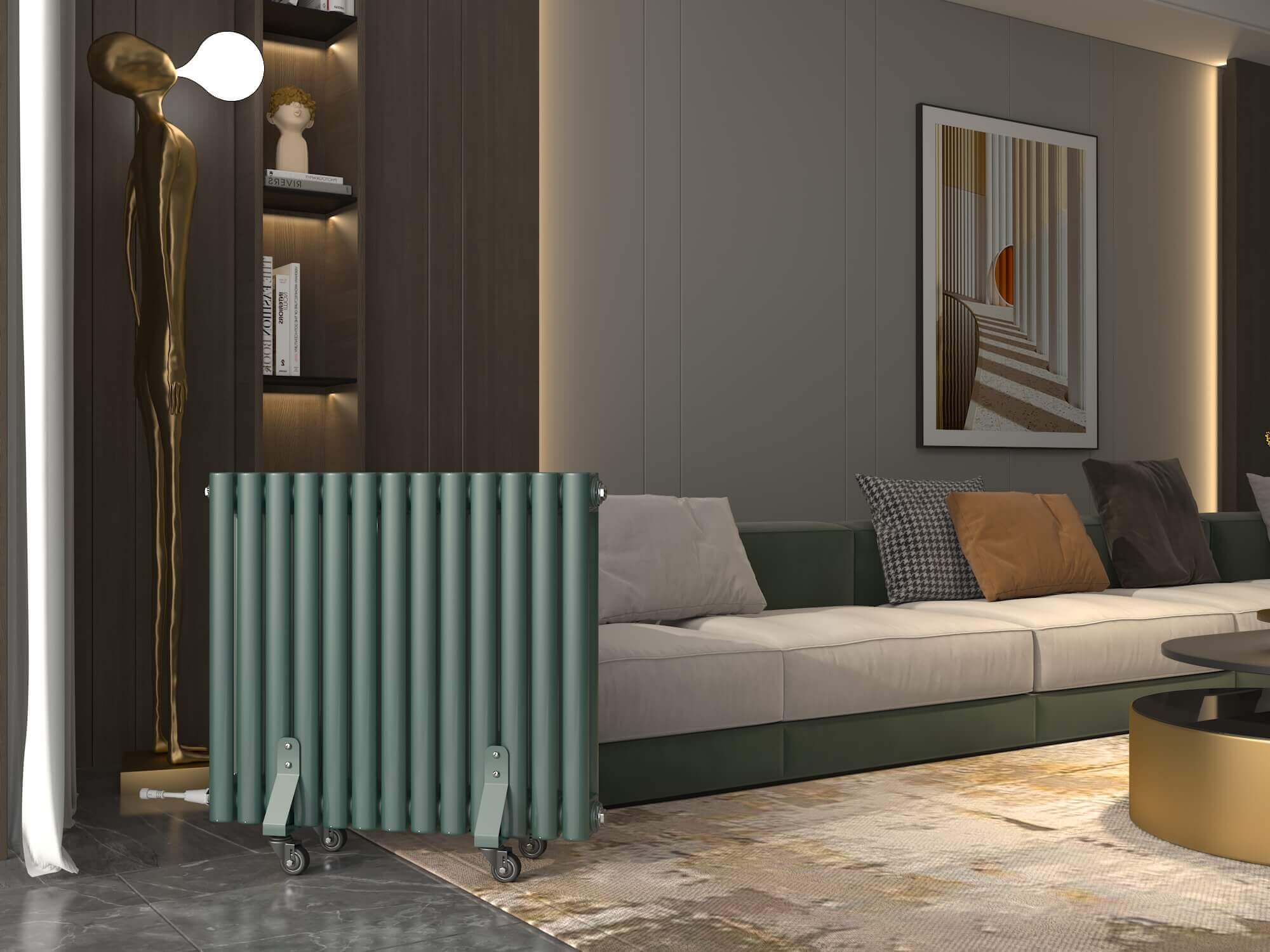 六种家庭采暖系统优缺点,家用采暖系统哪种最好