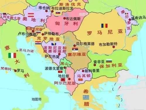 克罗地亚你所不知道的冷知识,克罗地亚国家女人冷知识