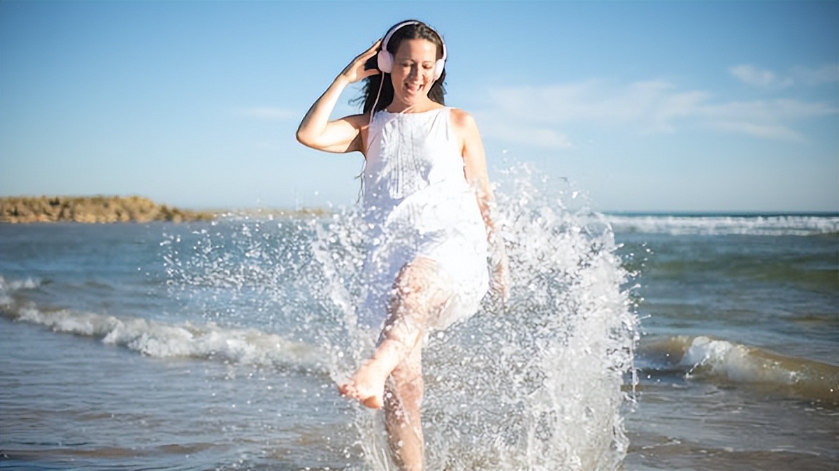 【好文分享】这些歌曲，听着就想跟着唱起来