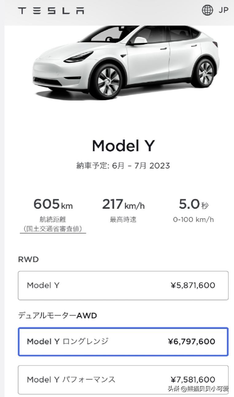 经济观察价格门槛,特斯拉未来5年发展趋势价格