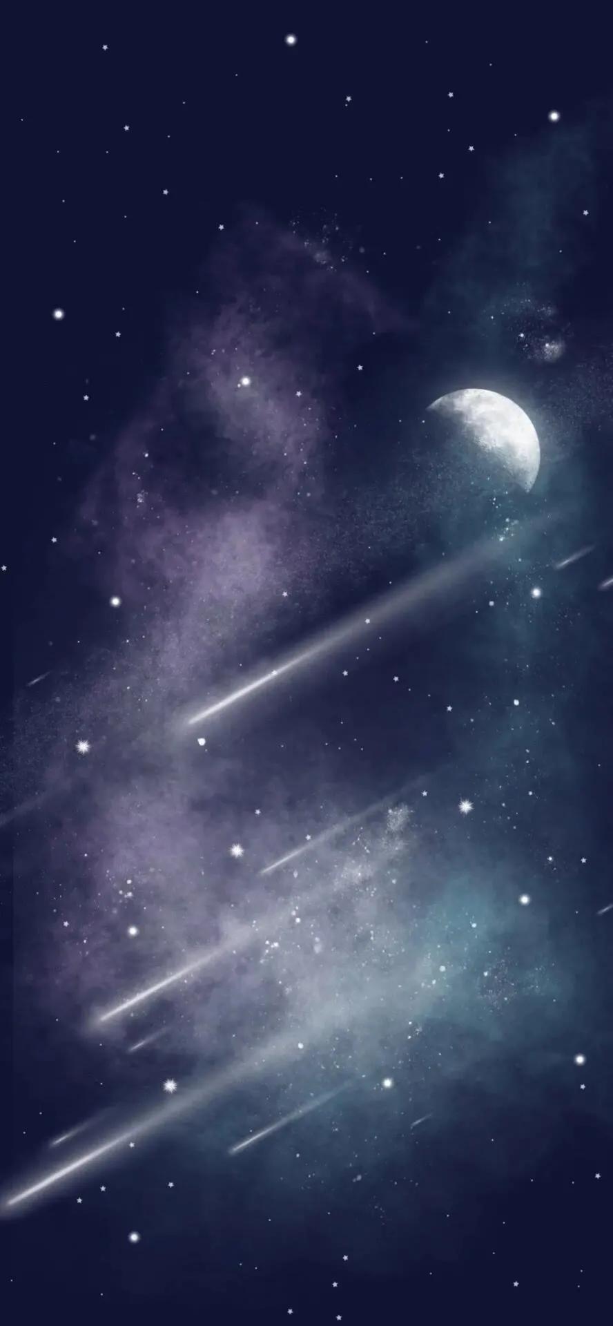 锁屏壁纸全屏壁纸,动态锁屏壁纸全屏高清120帧