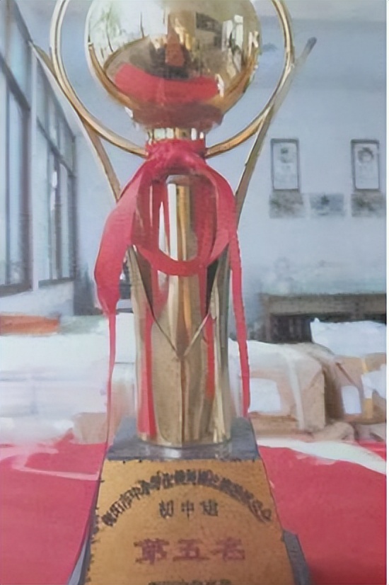 教育的使者——记衡阳市第十五中学刘智英老师